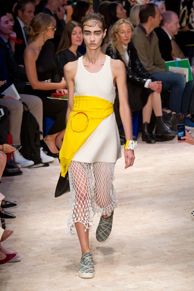 Céline wiosna-lato 2014