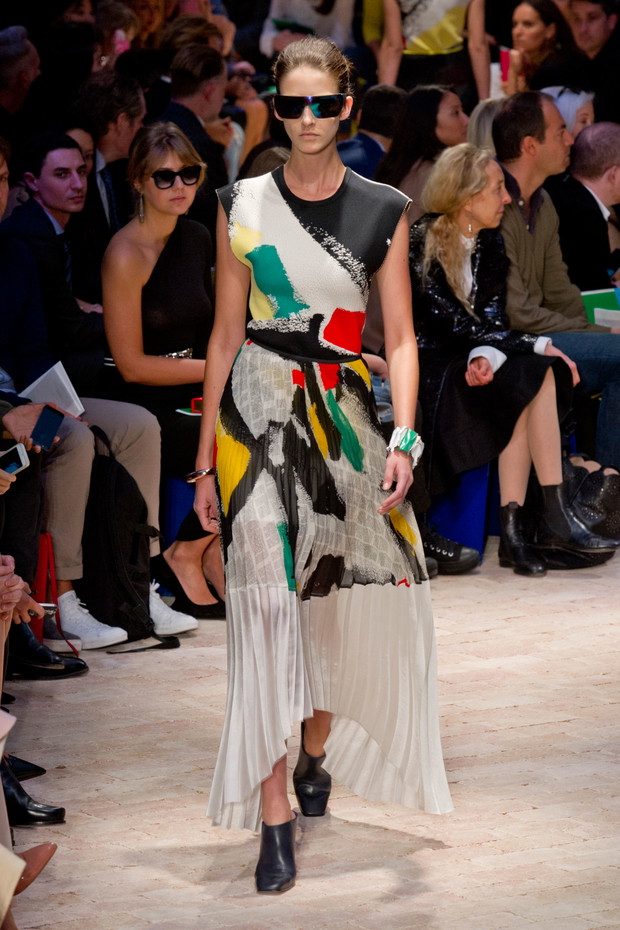 Céline wiosna-lato 2014