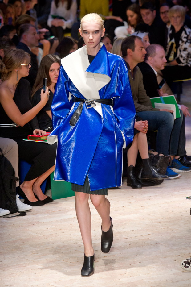 Céline wiosna-lato 2014