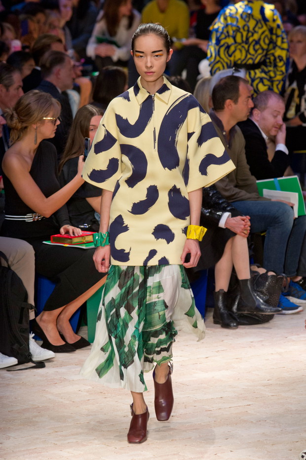 Céline wiosna-lato 2014