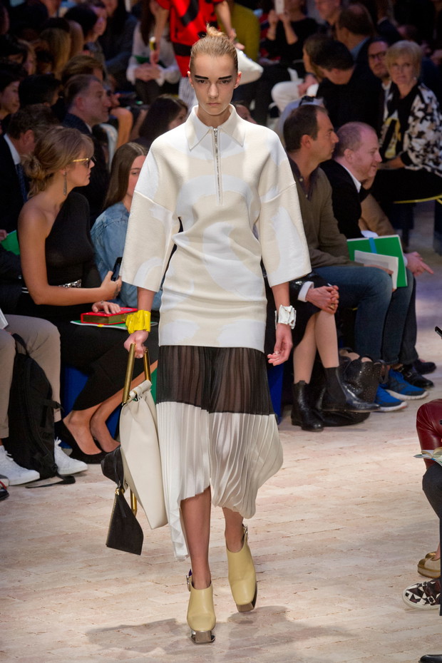 Céline wiosna-lato 2014