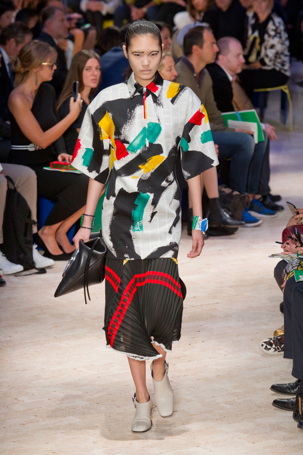Céline wiosna-lato 2014