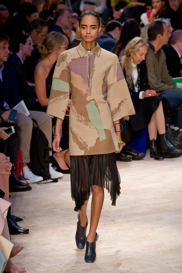Céline wiosna-lato 2014