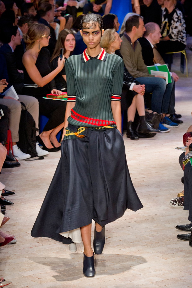 Céline wiosna-lato 2014