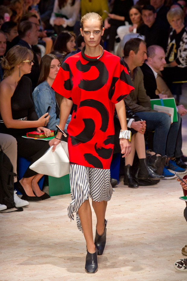 Céline wiosna-lato 2014