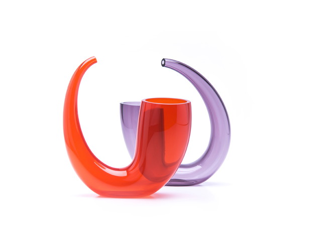 Karim Rashid dla marki Purho