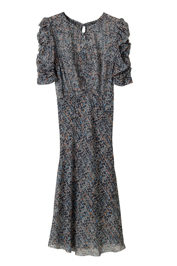 Kolekcja Isabel Marant dla H&M (+CENY)