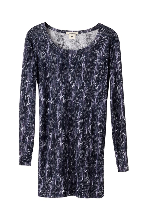 Kolekcja Isabel Marant dla H&M (+CENY)