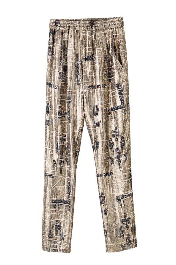 Kolekcja Isabel Marant dla H&M (+CENY)