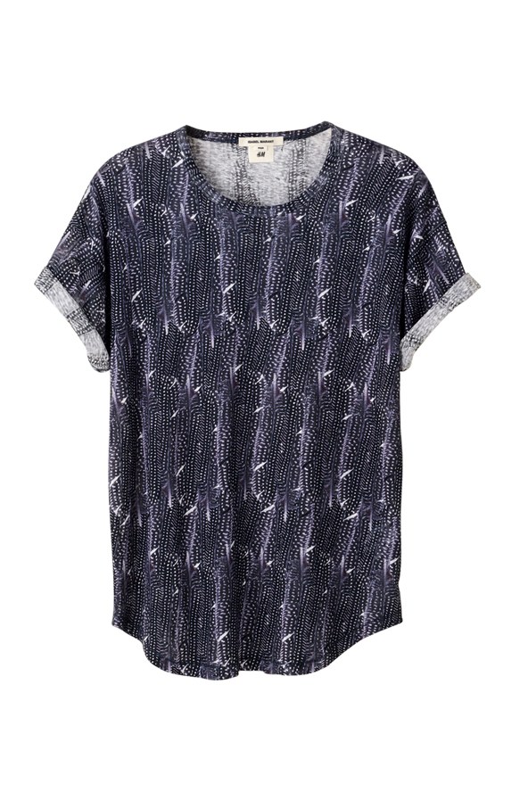Kolekcja Isabel Marant dla H&M (+CENY)