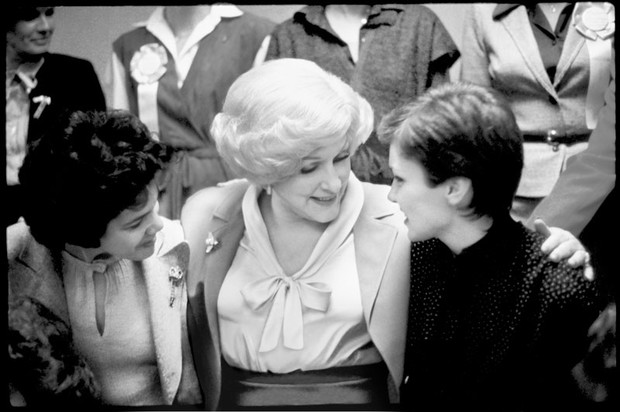 Mary Kay Ash, fot. serwis prasowy