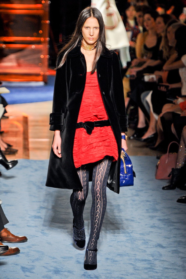 Miu Miu wiosna-lato 2014