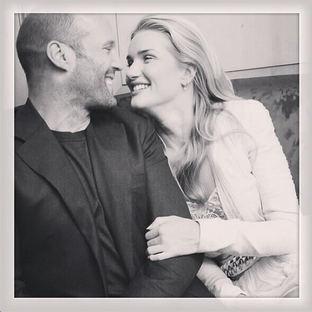 Paris Fashion Week wiosna-lato 2014: relacja Instagram