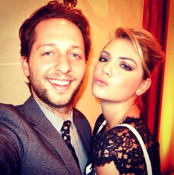 Paris Fashion Week wiosna-lato 2014: relacja Instagram