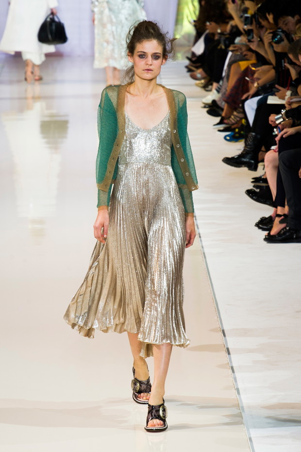 Rochas wiosna-lato 2014