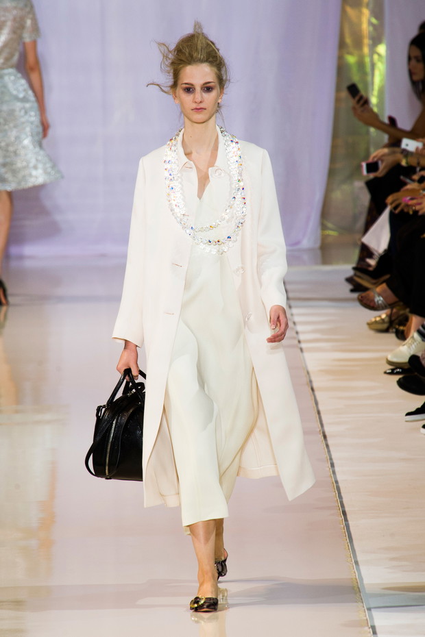 Rochas wiosna-lato 2014