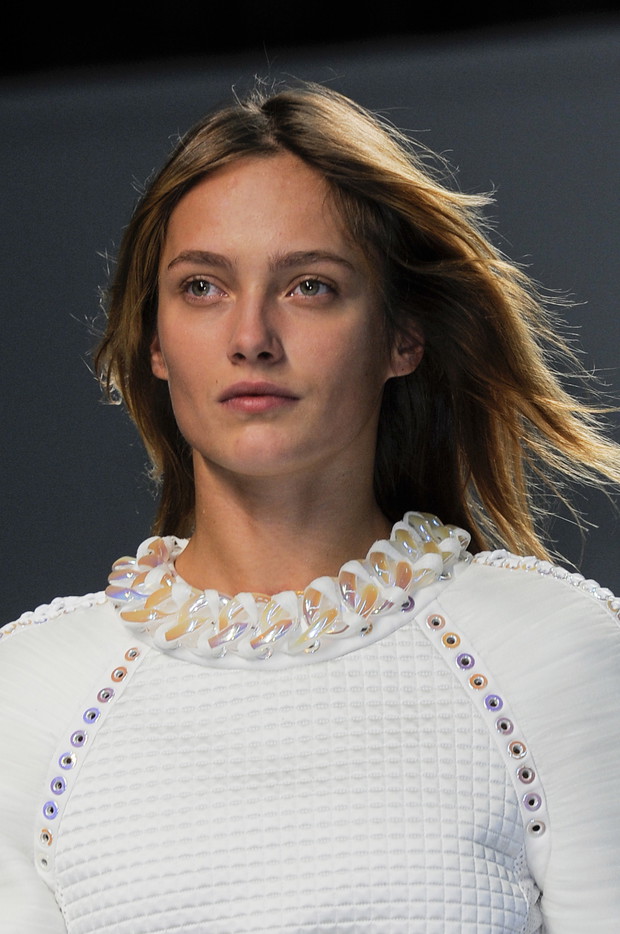 Top modelki bez makijażu - nadal piękne?