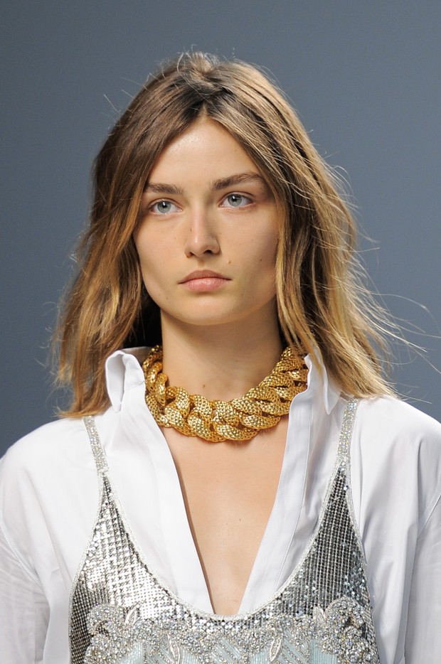 Top modelki bez makijażu - nadal piękne?