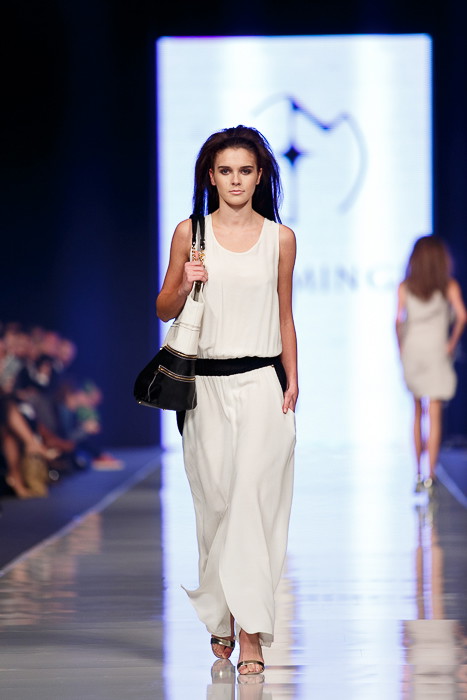 Fashion Week Poland: Eva Minge wiosna-lato 2014
