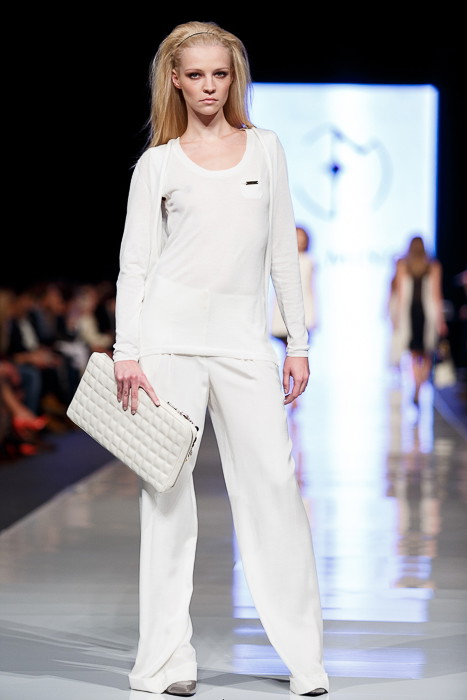 Fashion Week Poland: Eva Minge wiosna-lato 2014