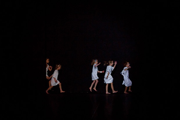 Fashion Week Poland: Ima Mad wiosna lato 2014