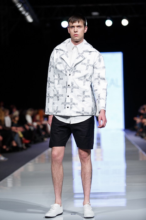 Fashion Week Poland: Joanna Startek wiosna-lato 2014