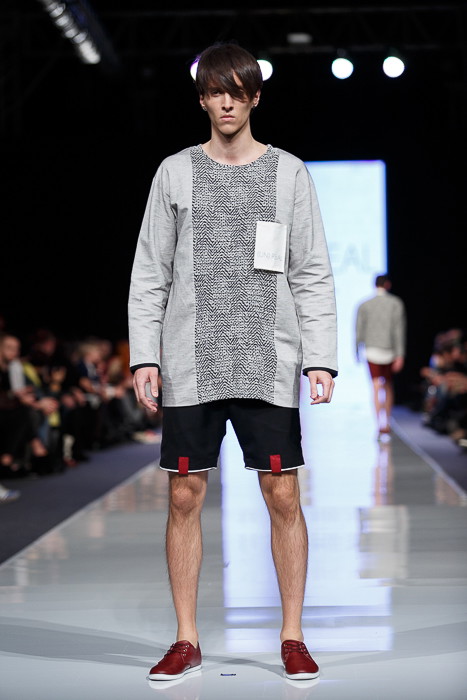 Fashion Week Poland: Joanna Startek wiosna-lato 2014