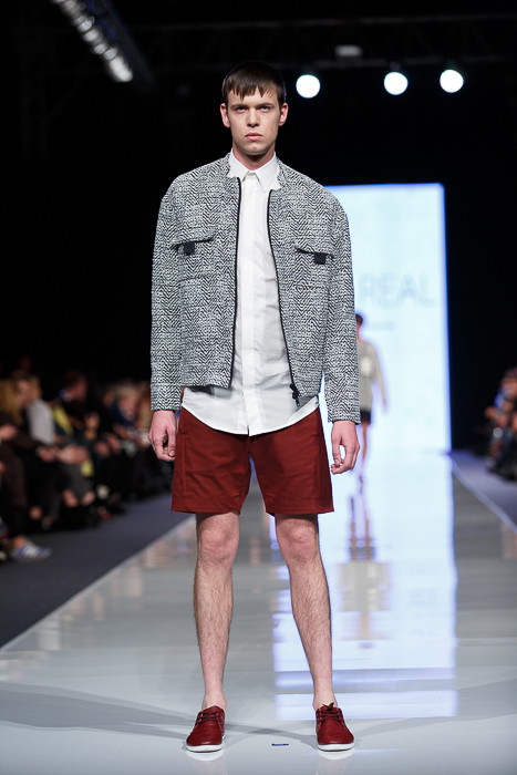 Fashion Week Poland: Joanna Startek wiosna-lato 2014