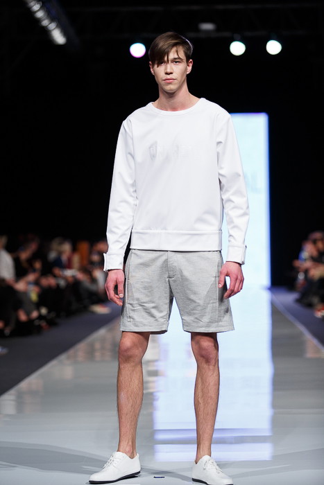 Fashion Week Poland: Joanna Startek wiosna-lato 2014