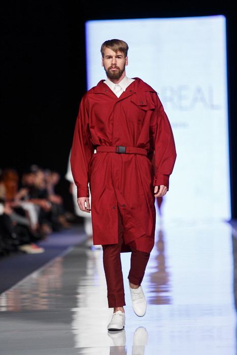 Fashion Week Poland: Joanna Startek wiosna-lato 2014