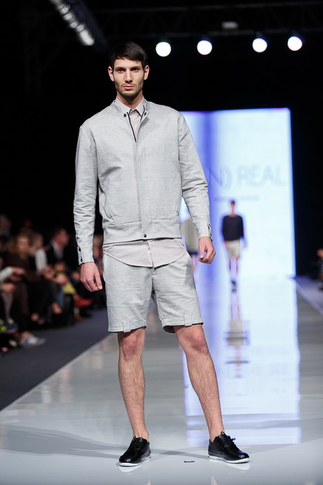 Fashion Week Poland: Joanna Startek wiosna-lato 2014