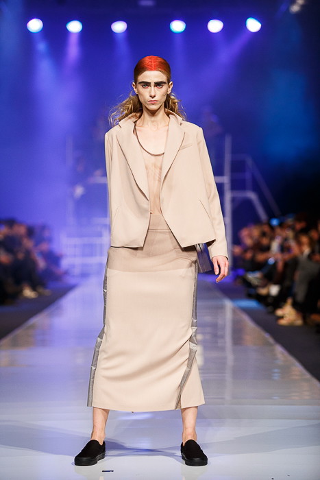 Fashion Week Poland: MMC Studio wiosna-lato 2014
