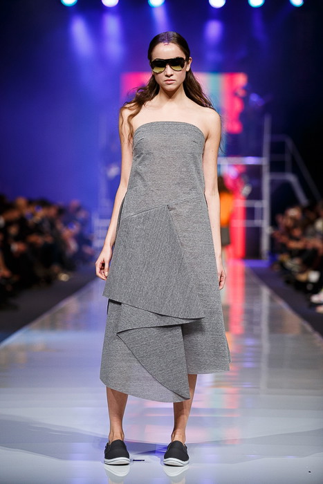 Fashion Week Poland: MMC Studio wiosna-lato 2014
