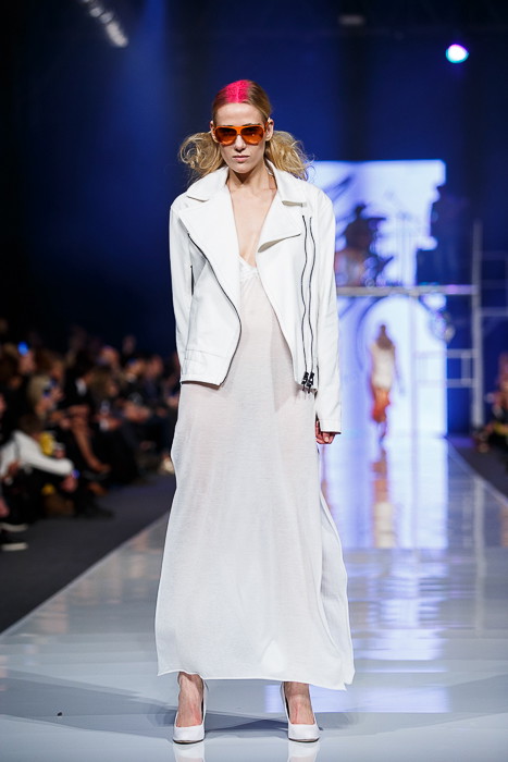 Fashion Week Poland: MMC Studio wiosna-lato 2014