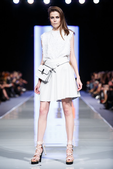 Fashion Week Poland: MOHITO wiosna-lato 2014