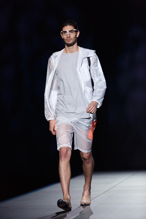Fashion Week Poland OFF: Herzlich Willkommen wiosna-lato 2014