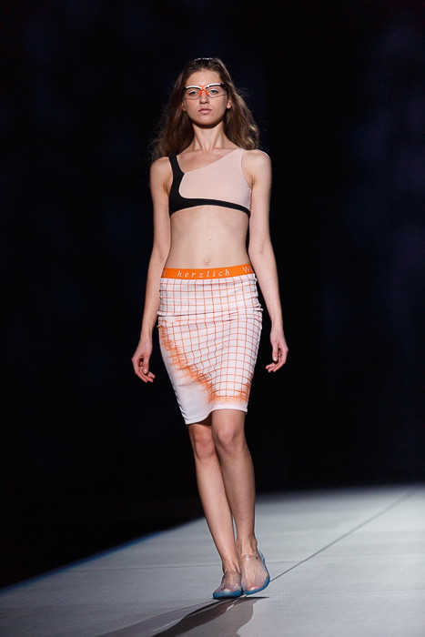 Fashion Week Poland OFF: Herzlich Willkommen wiosna-lato 2014