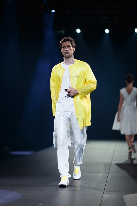 Fashion Week Poland OFF: Jankowska & Tomaszewski