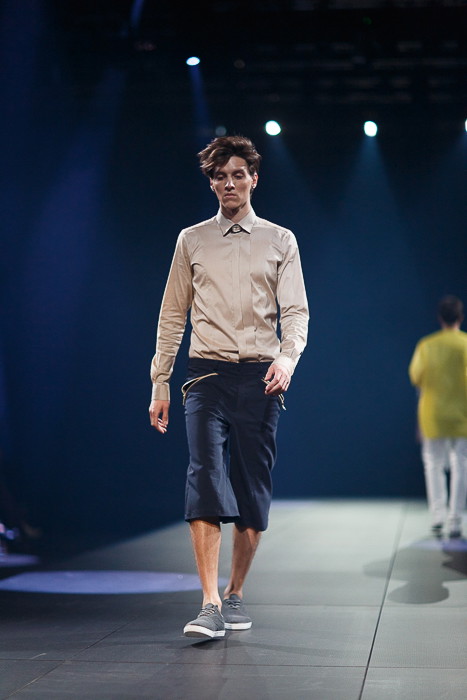 Fashion Week Poland OFF: Jankowska & Tomaszewski