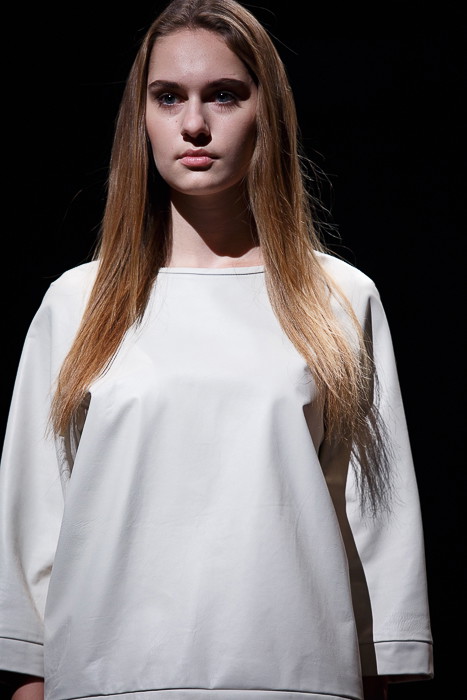 Fashion Week Poland OFF: Kubalańca wiosna-lato 2014