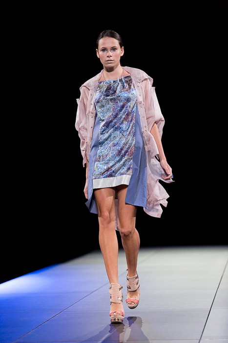Fashion Week Poland OFF: Monika Błotnicka