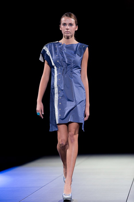 Fashion Week Poland OFF: Monika Błotnicka