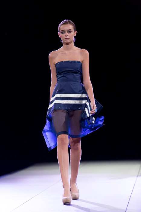 Fashion Week Poland OFF: Monika Błotnicka