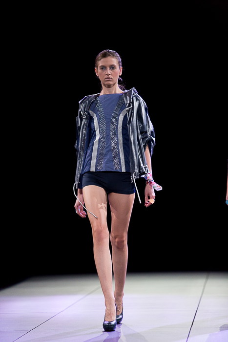 Fashion Week Poland OFF: Monika Błotnicka