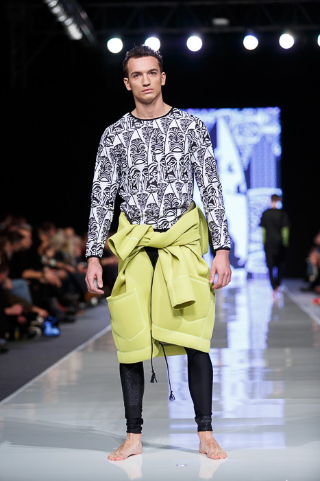 Fashion Week Poland: PtASZEK wiosna-lato 2014