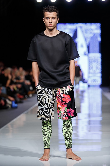 Fashion Week Poland: PtASZEK wiosna-lato 2014