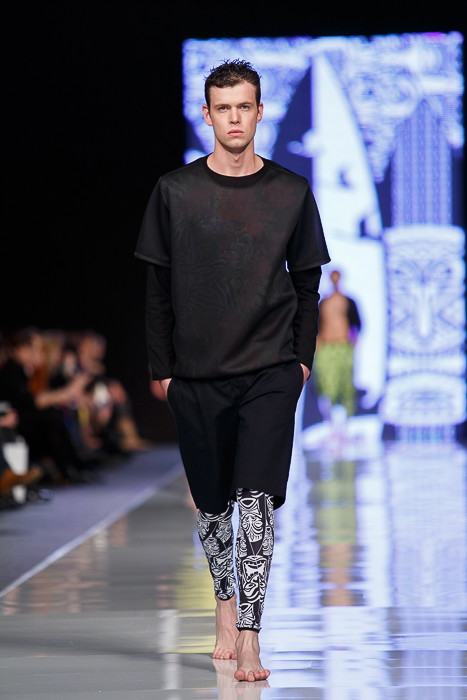 Fashion Week Poland: PtASZEK wiosna-lato 2014