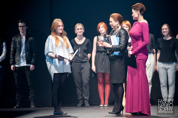 Gala Dyplomowa ASP 2013