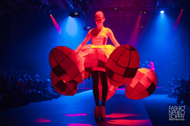 Gala Dyplomowa ASP 2013
