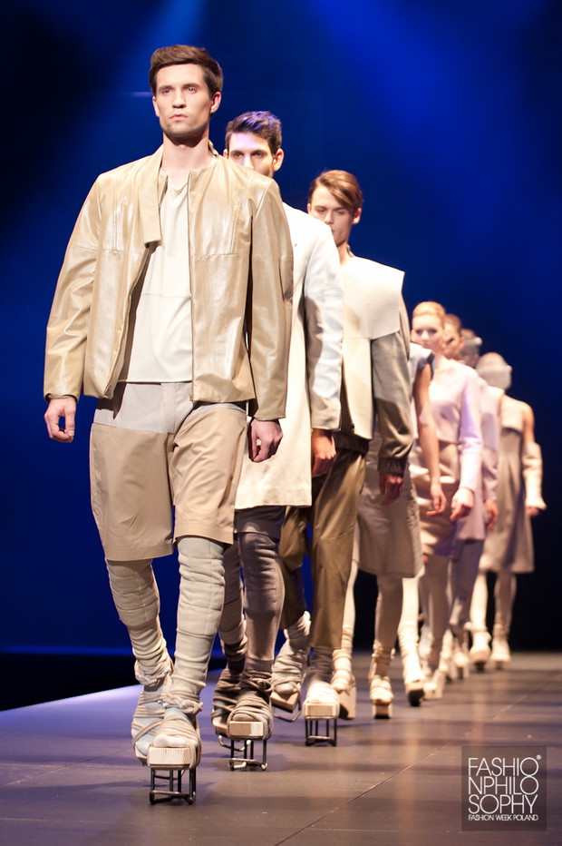 Gala Dyplomowa ASP 2013